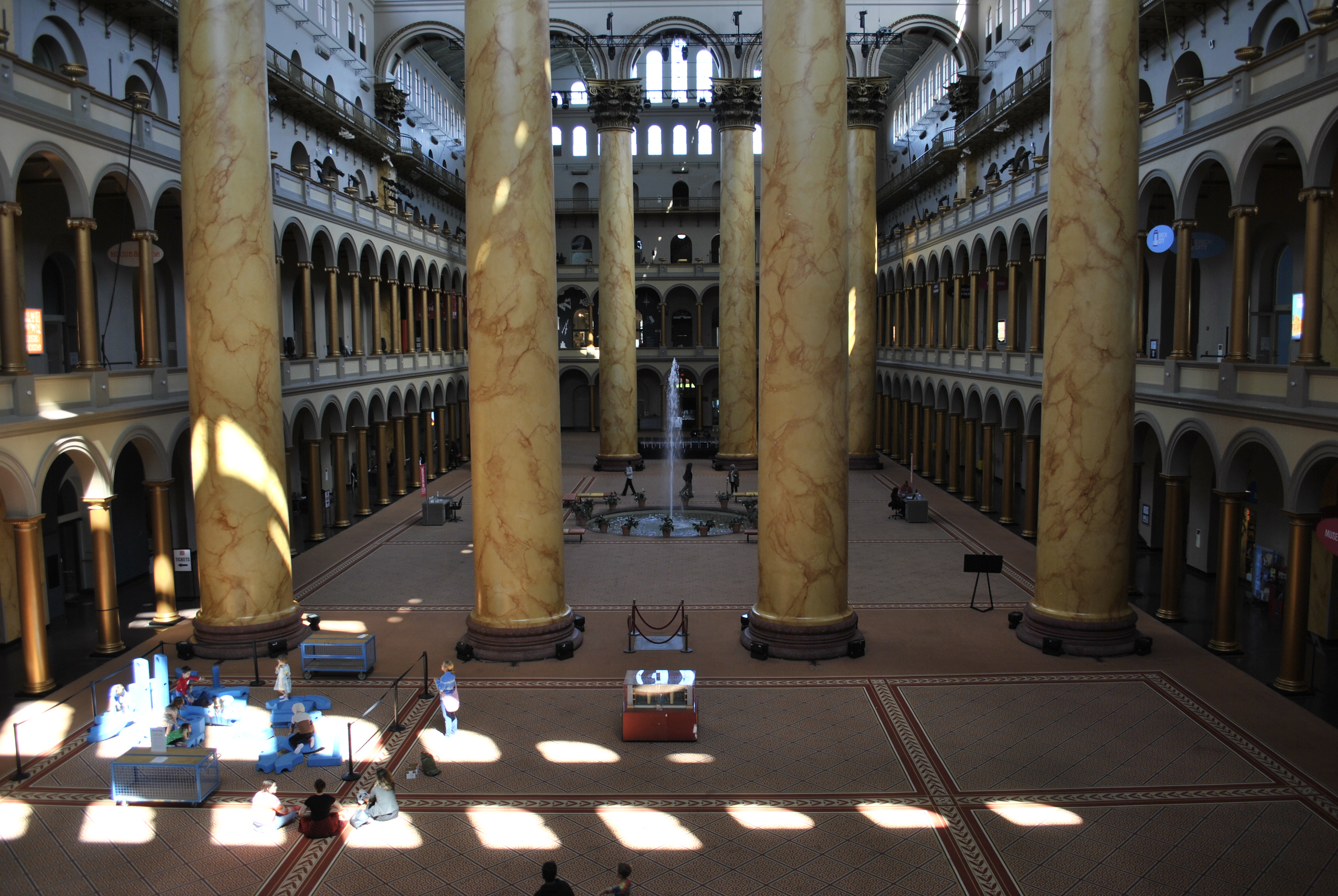 National Building Museum